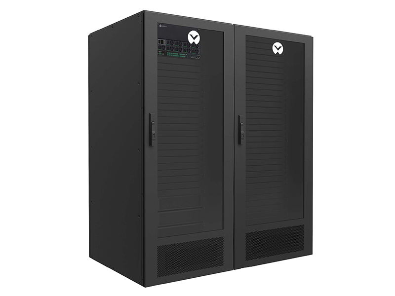 Vertiv™ eBase 2.0 共站能源运营平台解决方案 Image