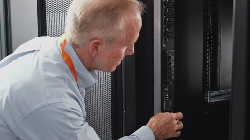 机架 PDU：关于机架 PDU 的常见问题 image
