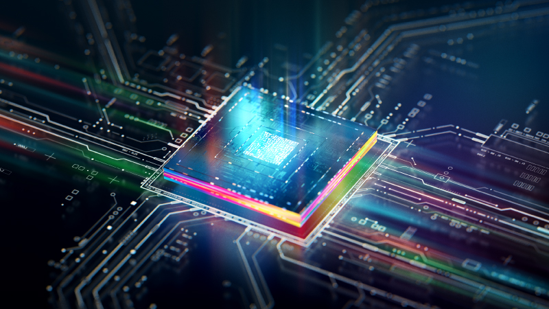 Vertiv 与 NVIDIA 合作开发 GB300 NVL72，用于 AI 基础设施加速  Image