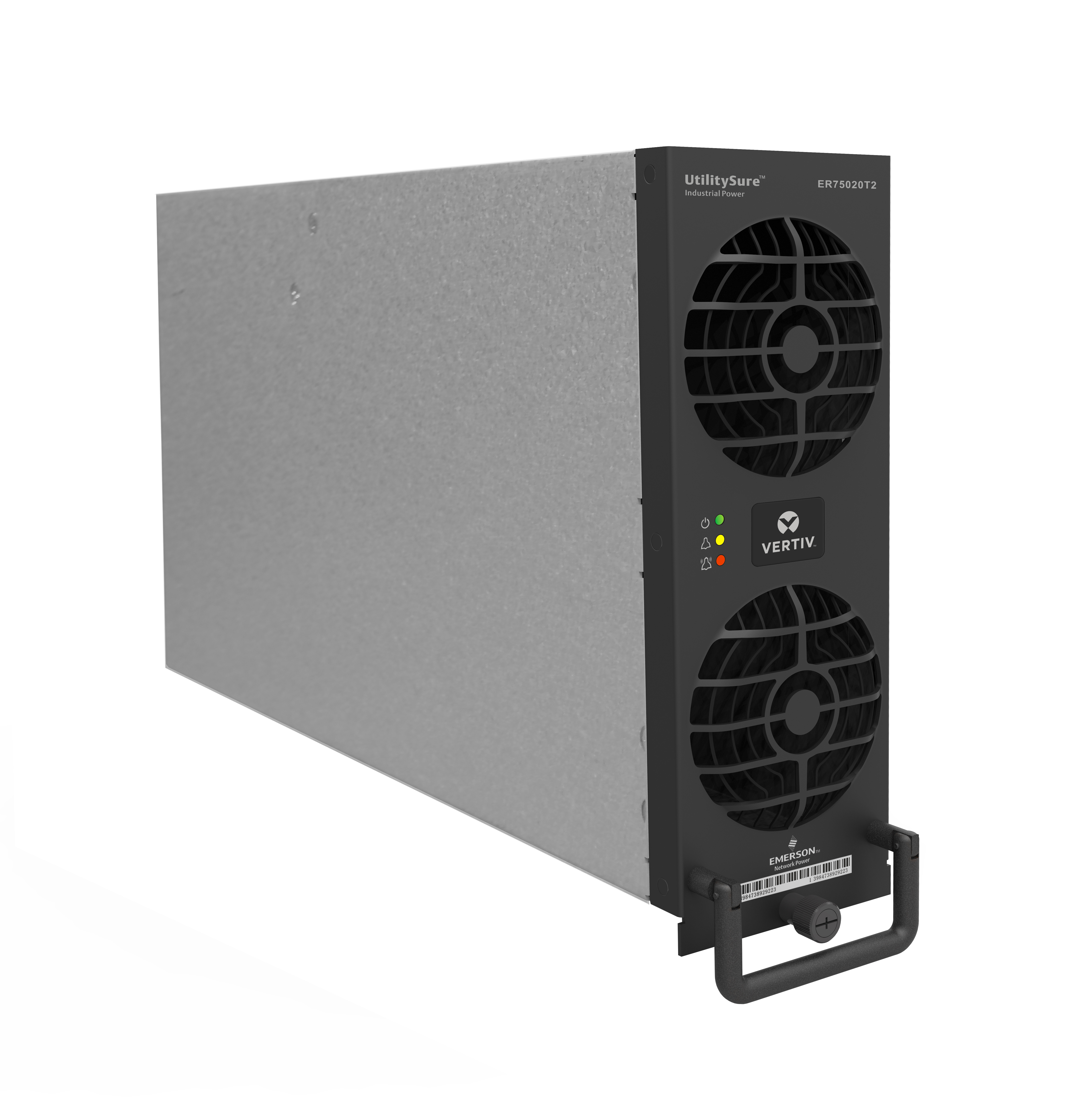 电力直流电源系统组屏用核心部件 Image