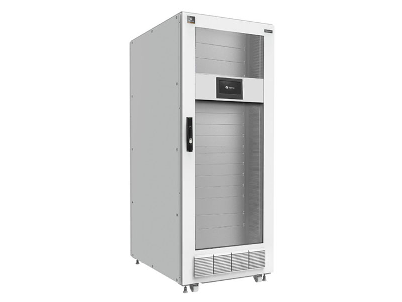 Vertiv™ SmartCabinet™  2-P 新睿™ Image