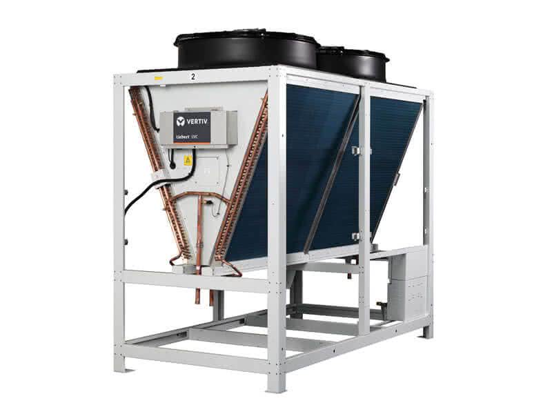 Liebert VCC新一代集中式冷凝器 Image