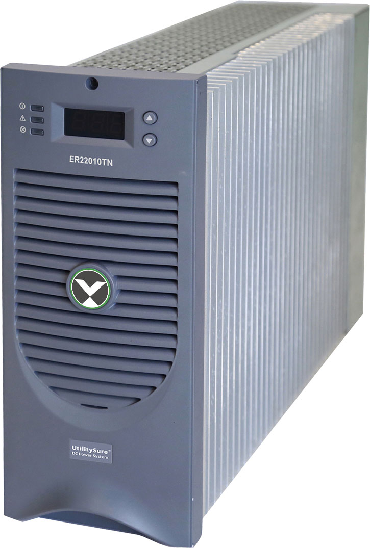 电力直流电源系统组屏用核心部件 Image