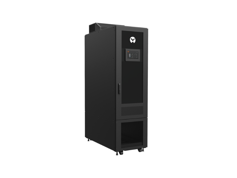 Vertiv™ SmartCabinet™ 2-E 新睿™ Image