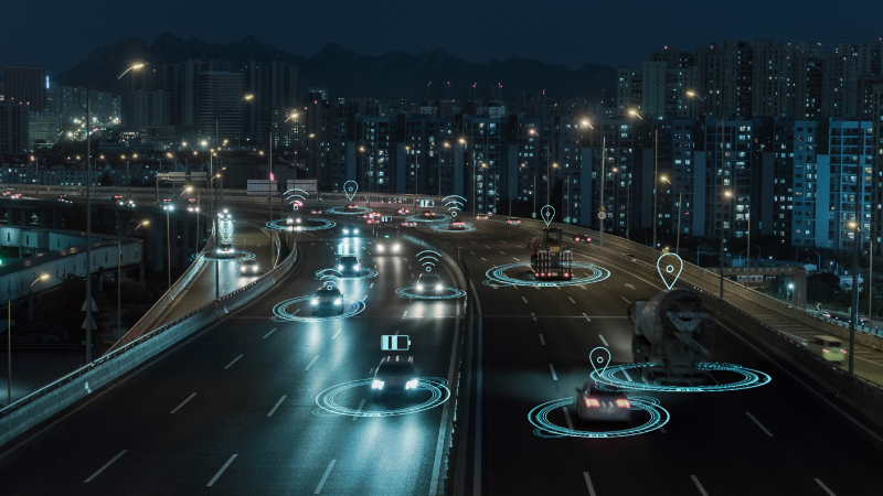 如果汽车现在是计算机，为什么数据中心仍是建筑物？ Image