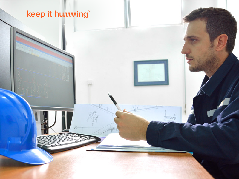 Installation Services Image