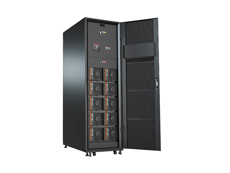 Vertiv™ HPL P1锂电池解决方案 Image