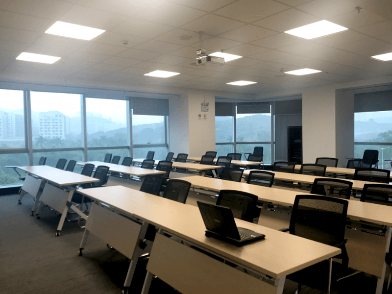 Vertiv Academy Sydney Campus Image