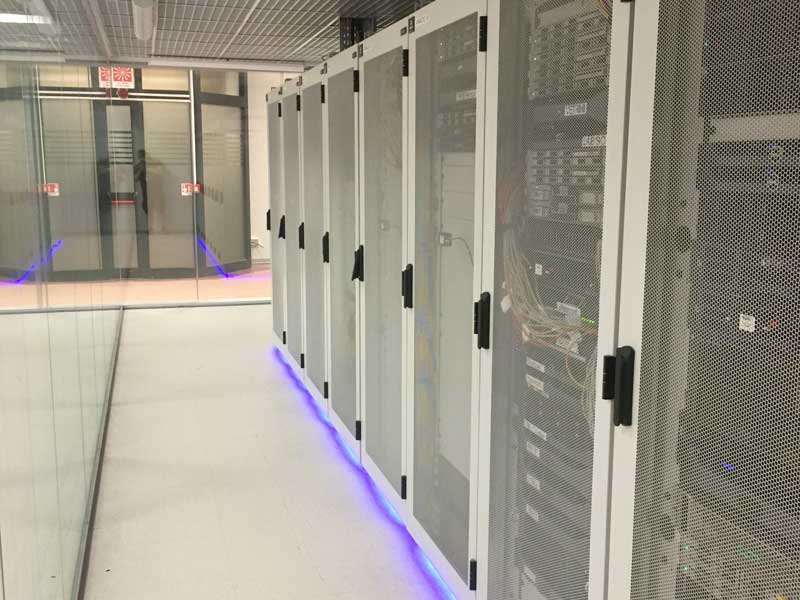 Vertiv Supports the University of Turin’s (UniTo) Data Centre Design and Open Access Lab Image