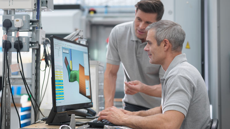 职位机会 客户至上