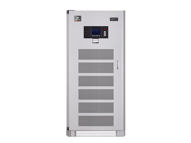 Liebert® iTrust UL33 40-100kVA 磐石品质的工频UPS  Image