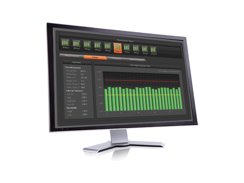 Albér Software Image