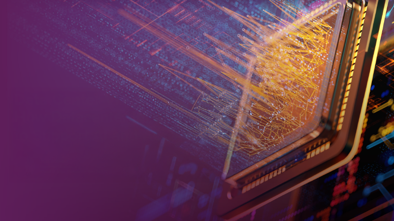 数据中心基础设施将如何演进以支持人工智能和加速计算 Image