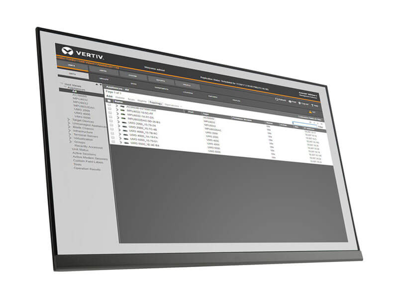 Avocent DSView Management Software | Vertiv IT Management