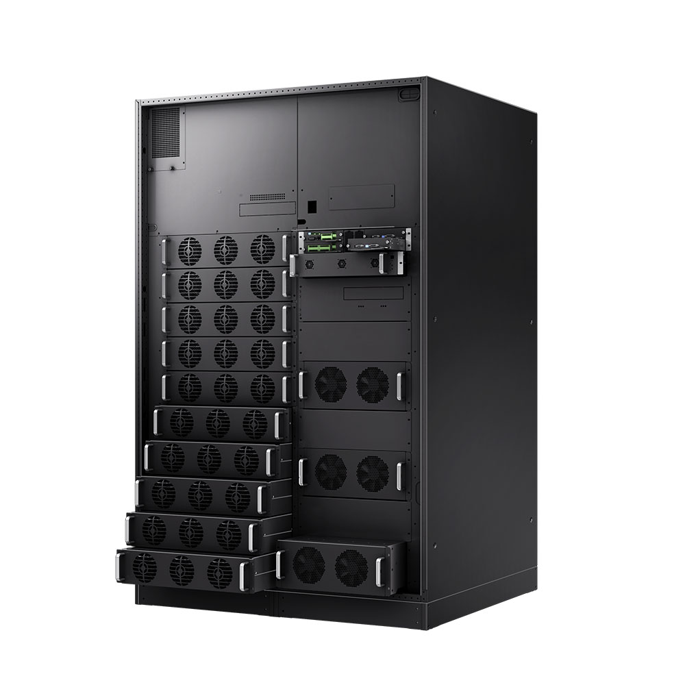 Vertiv™ PowerUPS 9000 Image