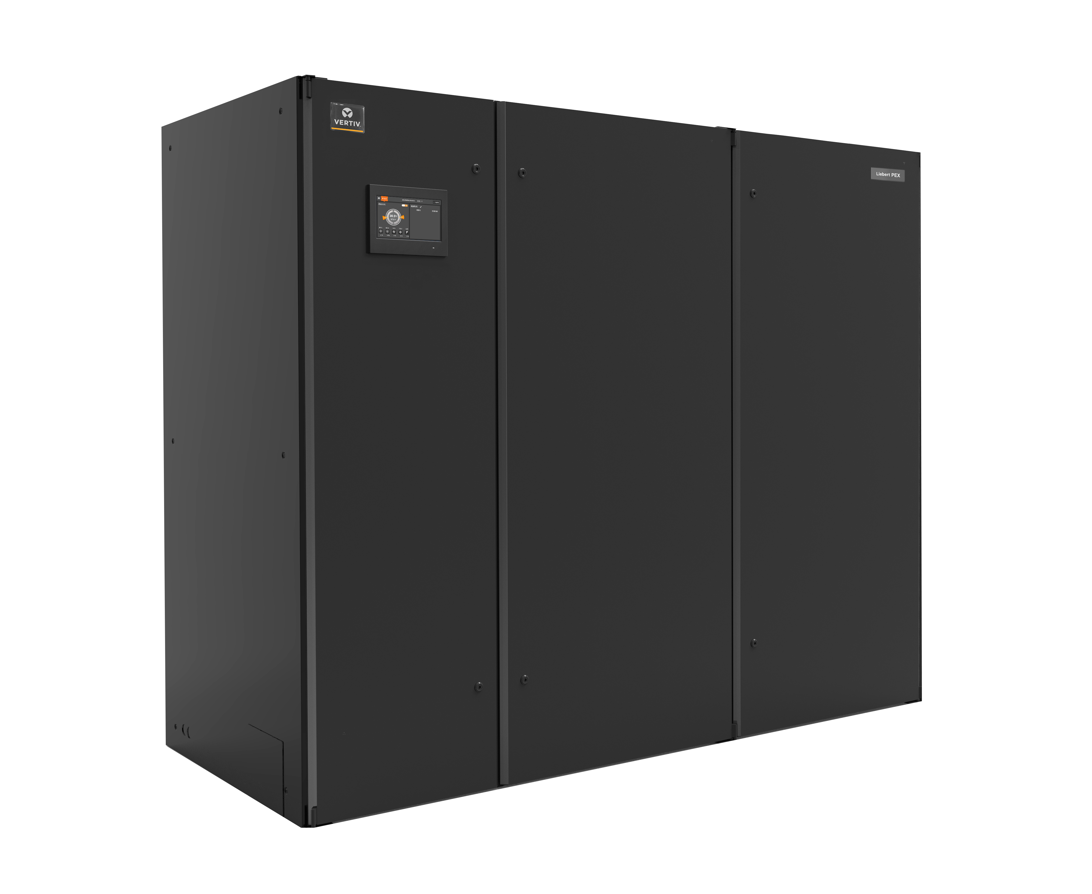 Liebert.PEX4S 全变频氟泵精密空调 Image