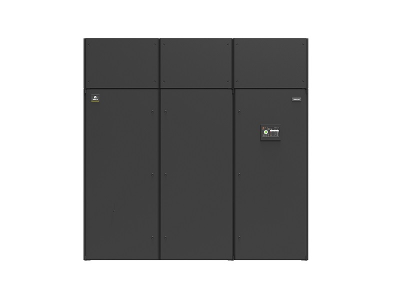 Liebert® DA系列混动双擎智能热管精密空调 Image