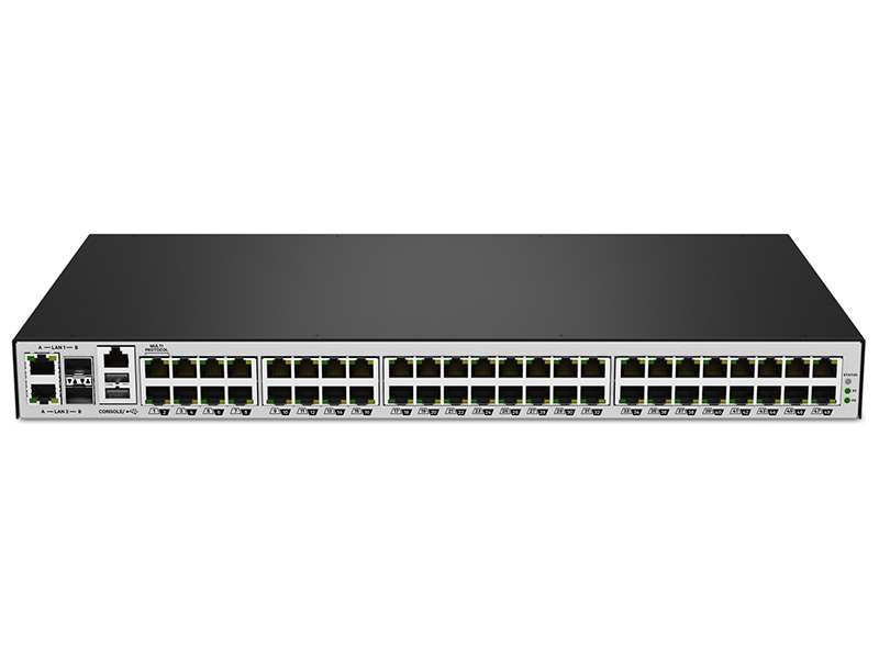 Avocent ACS8048DAC 串口管理器 Image