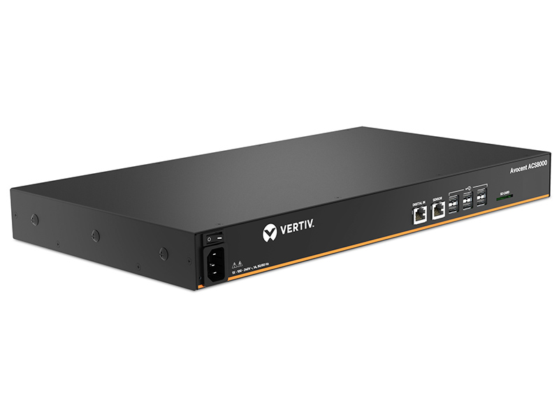 Avocent ACS8000系列串口管理器 Image