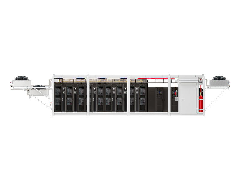 Vertiv™ SmartMod™ 云睿™ Image