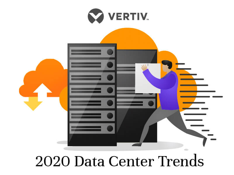 2020 Data Center Trends Image