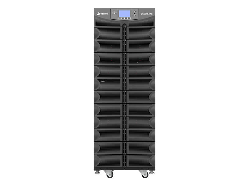 Vertiv Liebert GXT5 Lithium-Ion UPS 1000-3000 VA 120V Image