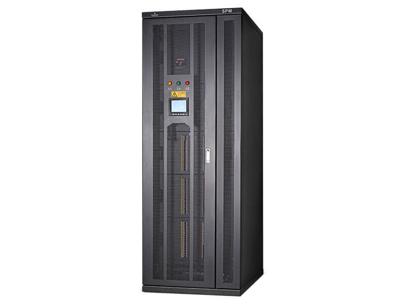 Liebert SPM1.0 Image