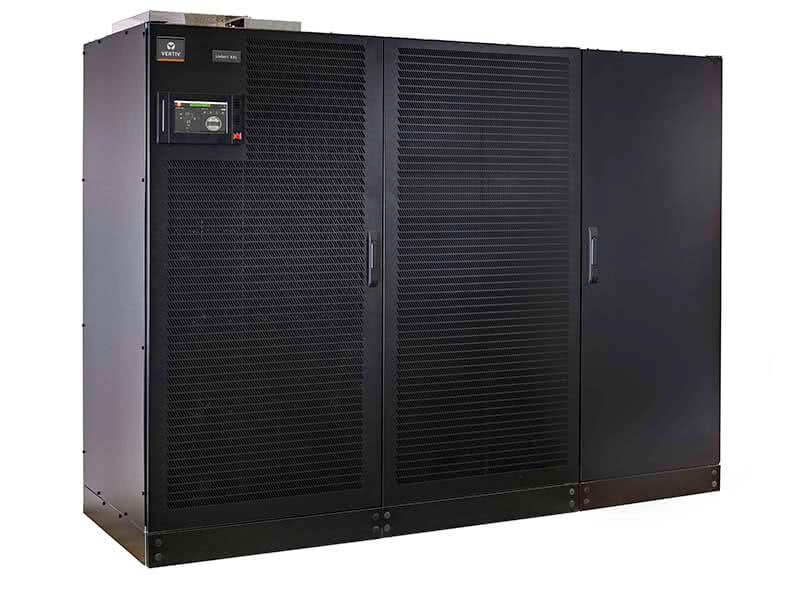Liebert® EXL S1 300-1200kVA 储备一体UPS解决方案 Image