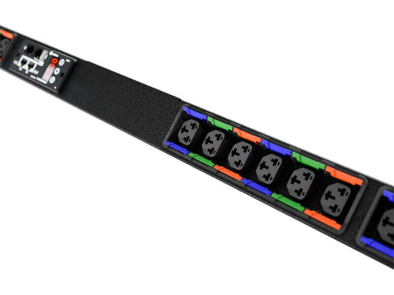 Vertiv Geist GU1系列监控型PDU  Image