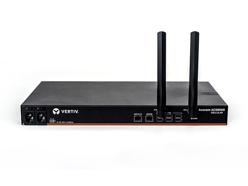 What is a KVM Switch? Vertiv Articles