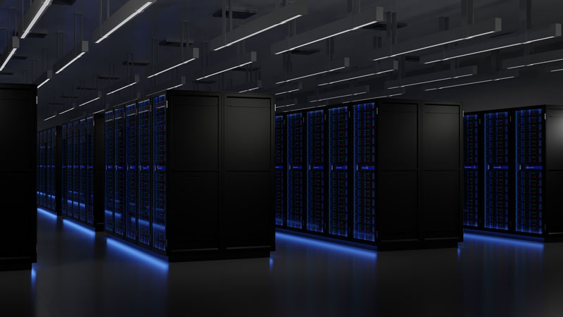 开启数据中心的无碳未来——主机托管运营商可持续解决方案指南 Image