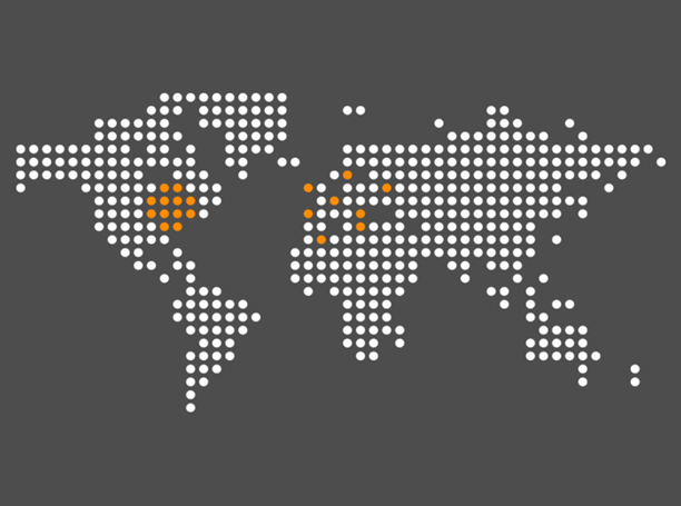 Liebert Supply Chain Process Services