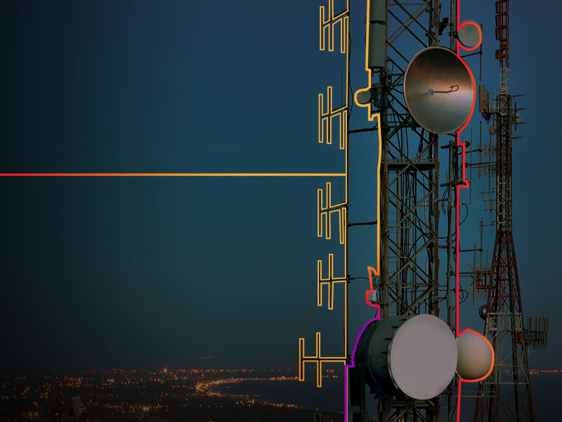 ¿Por Qué las Redes 5G Sostenibles Han Sido un Problema de 150 años? image