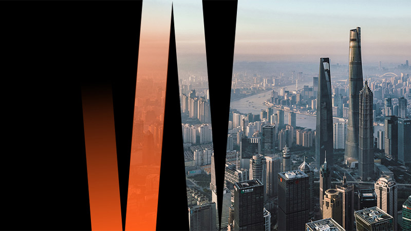 Vertiv at WAIC 2026