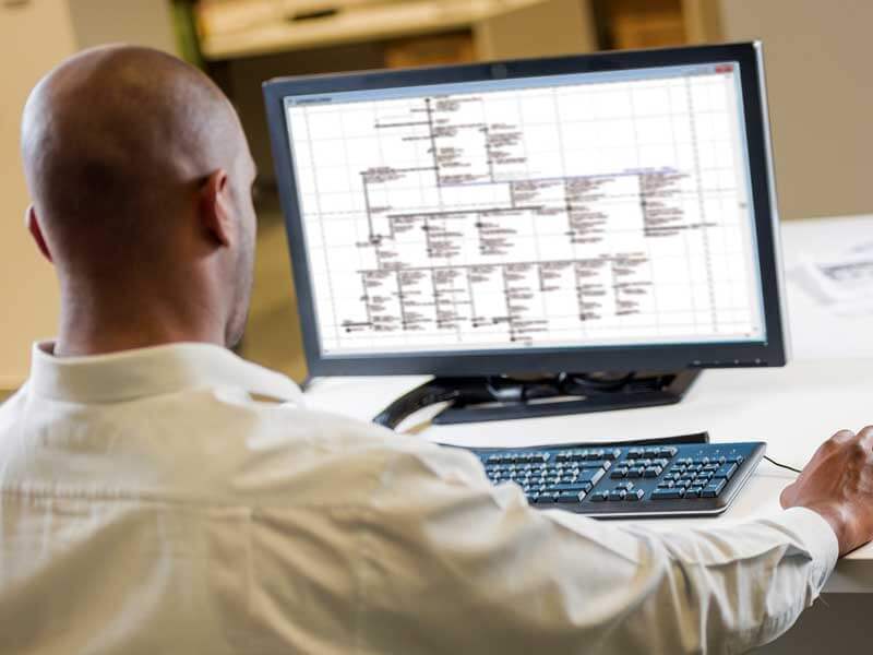 Power System Reliability Study Performance Optimization Se