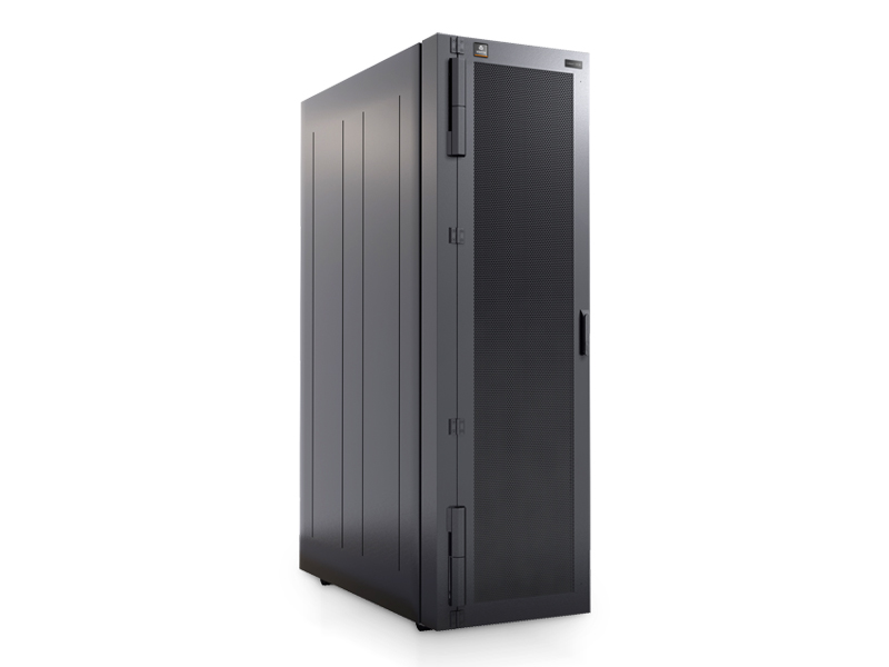 Vertiv™ Liebert® DCD Water Based Cooling Modules up to 50 kW Image
