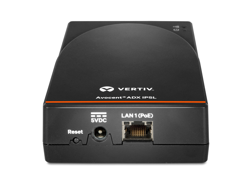 Vertiv™ Avocent® ADX 生态系统 Image
