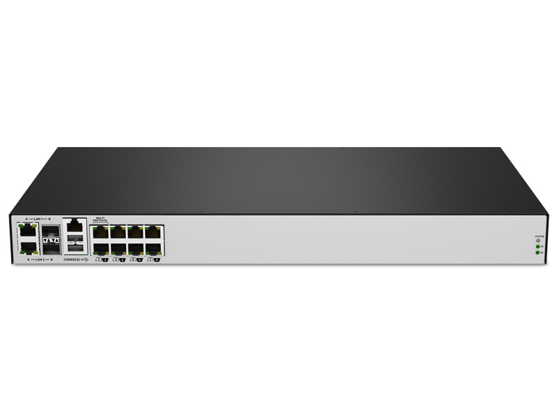 Avocent ACS8008DAC 串口管理器 Image