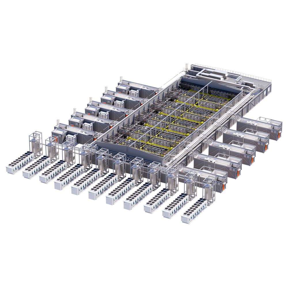 Vertiv™ OneCore Image