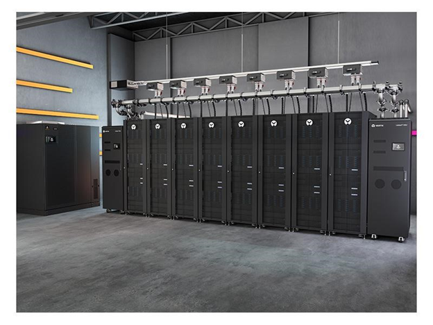 Vertiv Liebert XDU450 行内 CDU