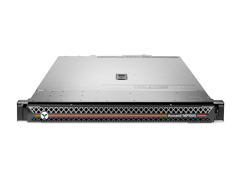 Vertiv™ Avocent® ADX MP1000 管理平台 Image