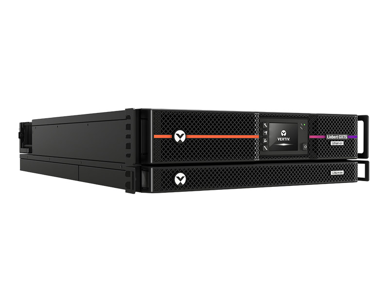 Vertiv™ Liebert® GXT5 Lithium-Ion UPS 5,000 - 10,000 VA Image