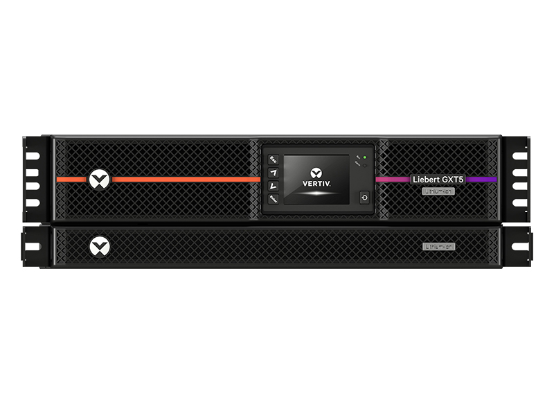 Vertiv™ Liebert® GXT5 Lithium-Ion UPS 5,000 - 10,000 VA Image