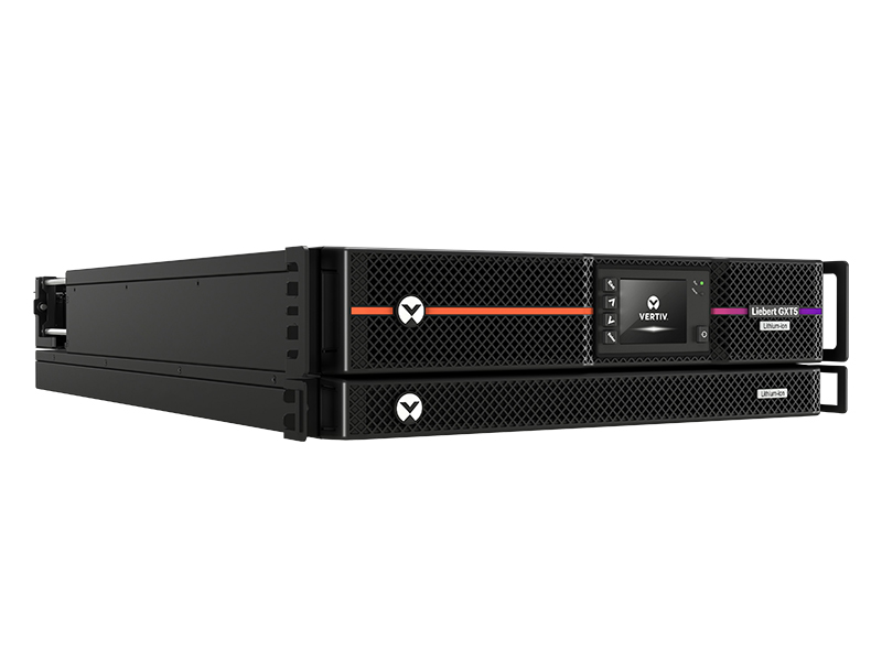 Vertiv™ Liebert® GXT5 Lithium-Ion UPS 5,000 - 10,000 VA Image