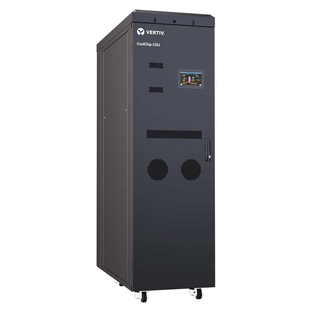 Vertiv™ CoolChip CDU, 600kW Image