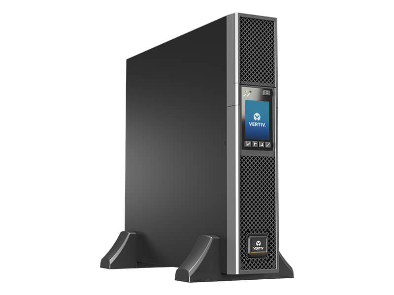 Vertiv Liebert GXT5 UPS, 3,000-10,000VA 208VAC UPS Image