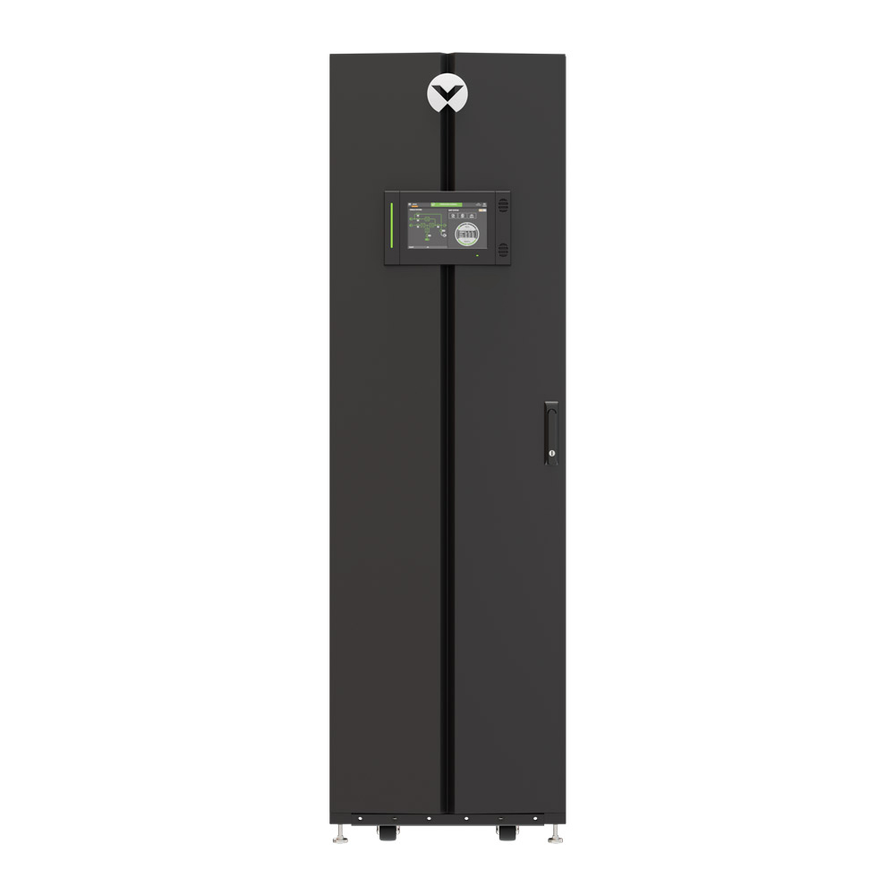 Vertiv™ EnergyCore Lithium-Ion Battery Cabinets Image