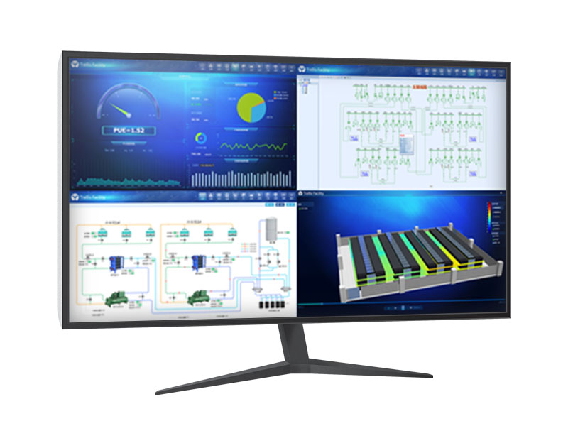 Trellis-Facility数据中心基础设施管理系统 Image