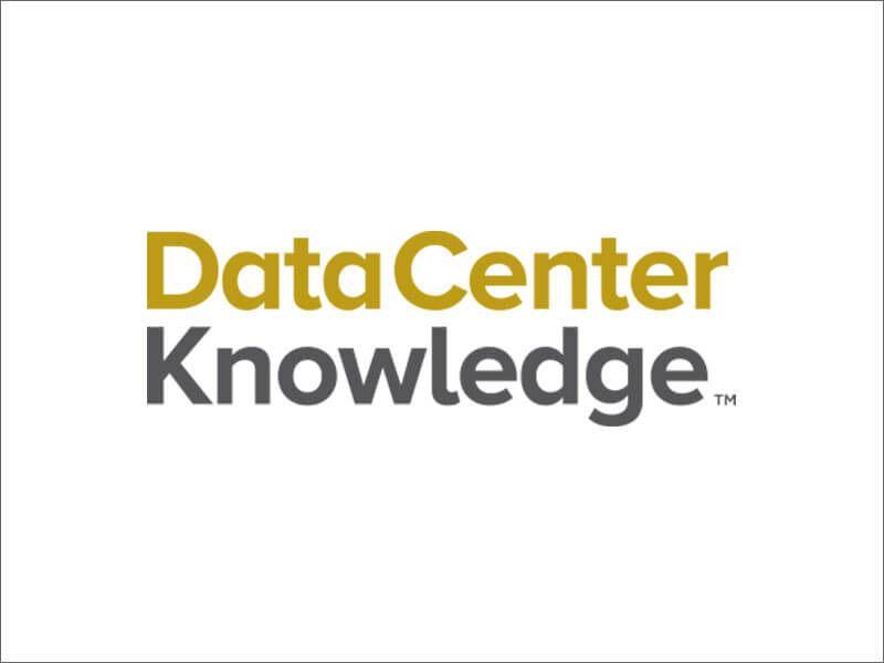 Vertiv CEO Rob Johnson On the Pandemic, Supply Chain Woes, and Data Center Tech Image