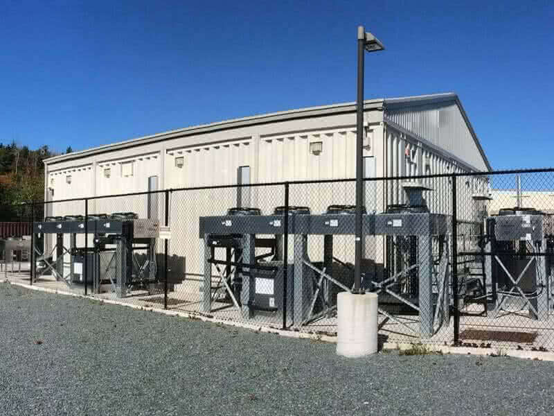 Cable Landing Stations Vertiv Solutions